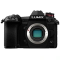 panasonic lumix g9