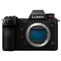 panasonic lumix s1