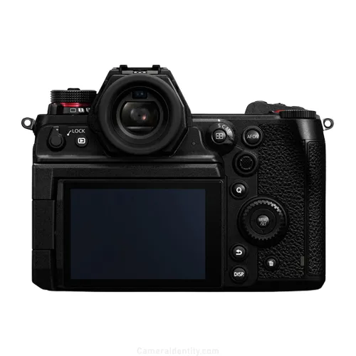 panasonic lumix s1h images