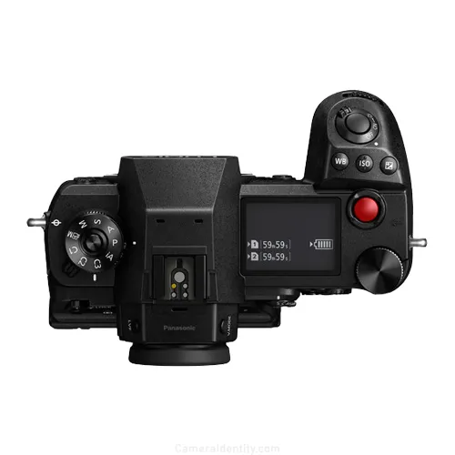 panasonic lumix s1h photos