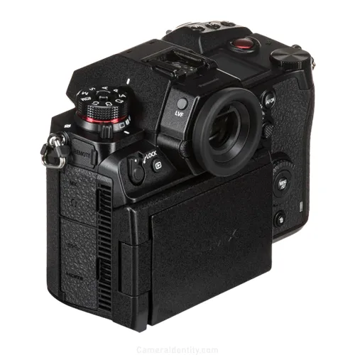 panasonic lumix s1h pictures