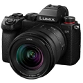 panasonic lumix s5