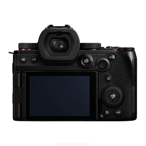 panasonic lumix s5ii photos