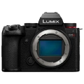 panasonic lumix s5ii