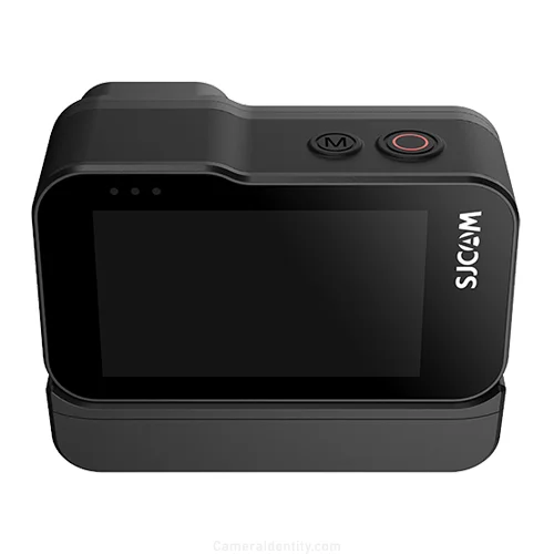 sjcam sj20 dual lens pictures