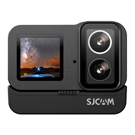 sjcam sj20 dual lens action camera