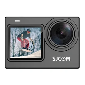 sjcam sj6 pro action camera
