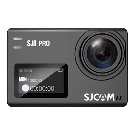 sjcam sj8 pro action camera