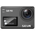 sjcam sj8 pro action camera