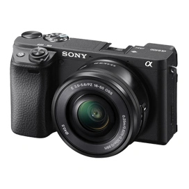 sony a6400 camera