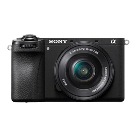 sony a6700 camera