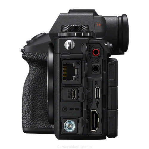 sony Alpha 1 II image