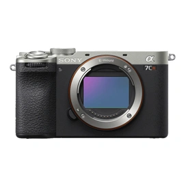 sony alpha 7cr mirrorless camera