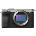 sony alpha 7cr mirrorless image