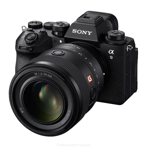 sony alpha 9 iii image