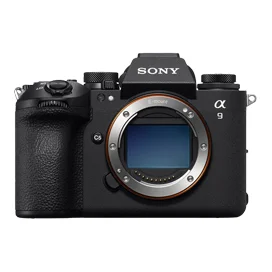 sony alpha 9 iii mirrorless camera