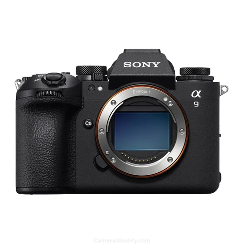 sony alpha 9 iii mirrorless camera