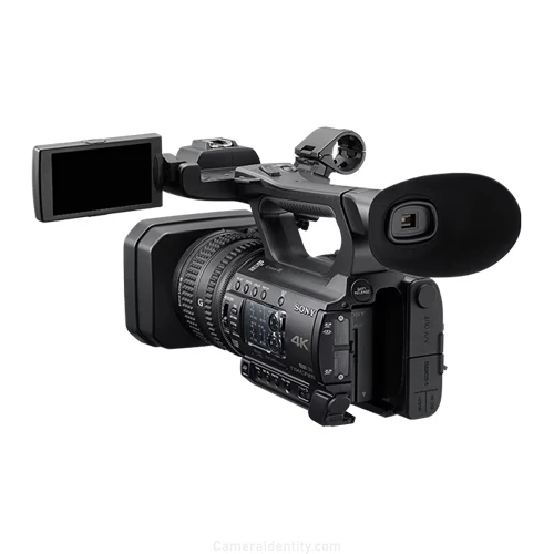 Sony HXR-MC2500 Video Camera best price in Bangladesh