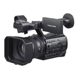 sony hxr-nx200 video camera
