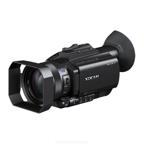 sony pxw-x70 images