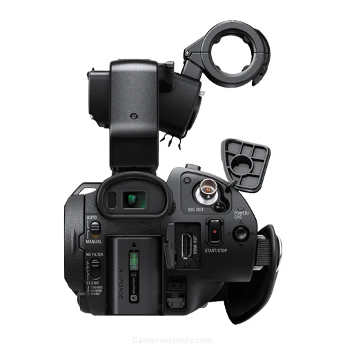 sony pxw-x70 photos
