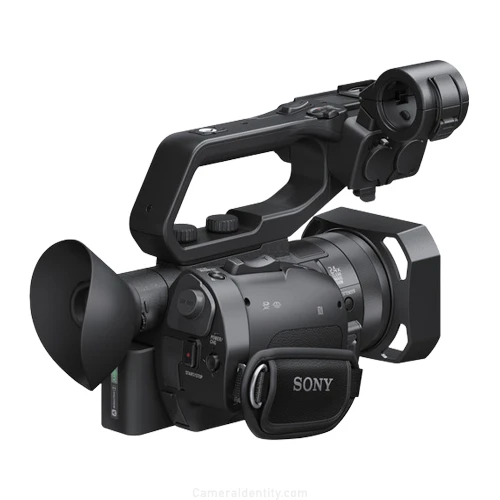 sony pxw-x70 camcorder