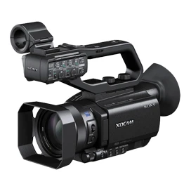 sony pxw-x70 video camera
