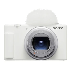 sony zv-1 ii digital camera