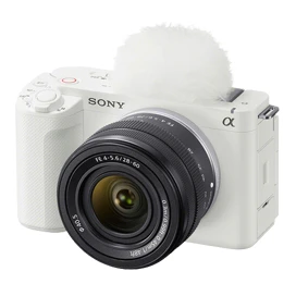 sony zv-e1 mirrorless camera