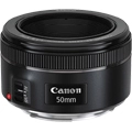 canon ef 50mm f/1.8 stm lens