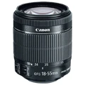 canon ef-s 18-55mm is stm lens