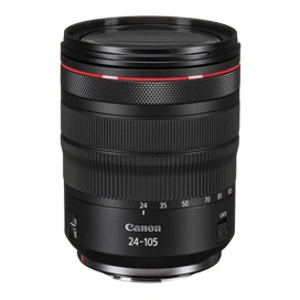 canon rf 24-105mm f4l is usm zoom lens