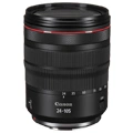 canon rf 24-105mm f4l is usm lens