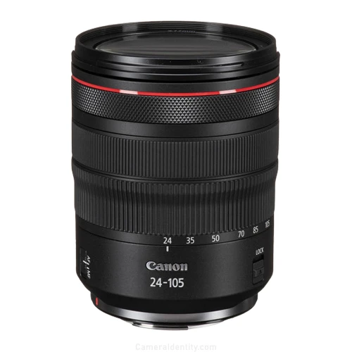 canon rf 24-105mm f4l is usm zoom lens