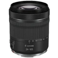 canon rf 24-105mm is stm lens