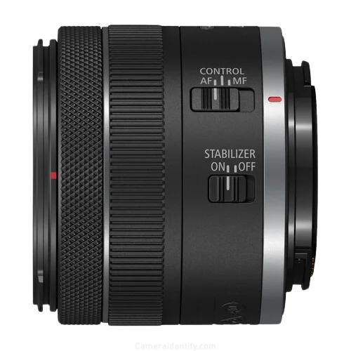 canon rf 24-50mm is stm zoom lens