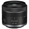 canon rf 24-50mm is stm lens