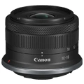 canon rf-s 10-18mm is stm lens