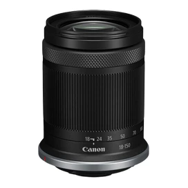 canon rf-s 18-150mm is stm zoom lens