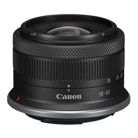 canon rf-s 18-45mm is stm zoom lens