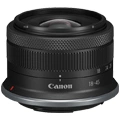 canon rf-s 18-45mm is stm lens