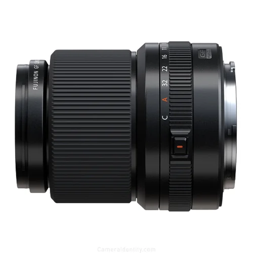 fujifilm camera lens image