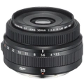 fujifilm gf 50mm f/3.5 r lm wr lens