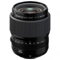 fujifilm gf 55mm f/1.7 r wr lens