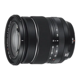 fujifilm xf 16-80mm f/4 r ois wr lens