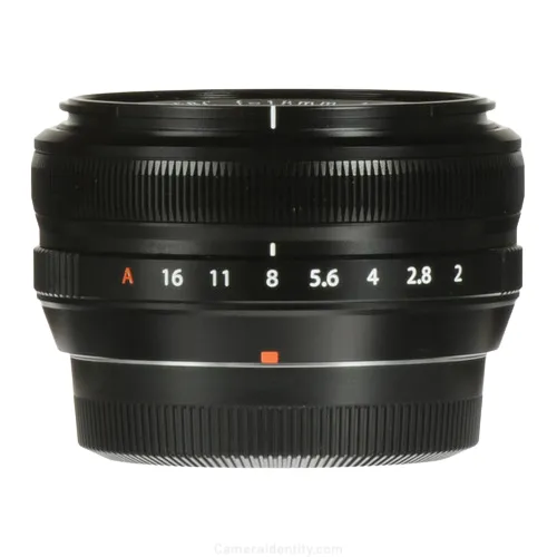 fujifilm camera lens image