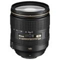 nikon af-s nikkor 24-120mm lens