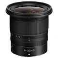 nikon nikkor z 14-30mm f4 s lens