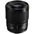 panasonic lumix s 50mm f/1.8 lens