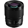 panasonic lumix s 85mm f/1.8 lens